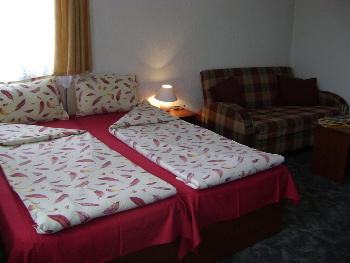 Michel Hotel بانسكو الغرفة الصورة