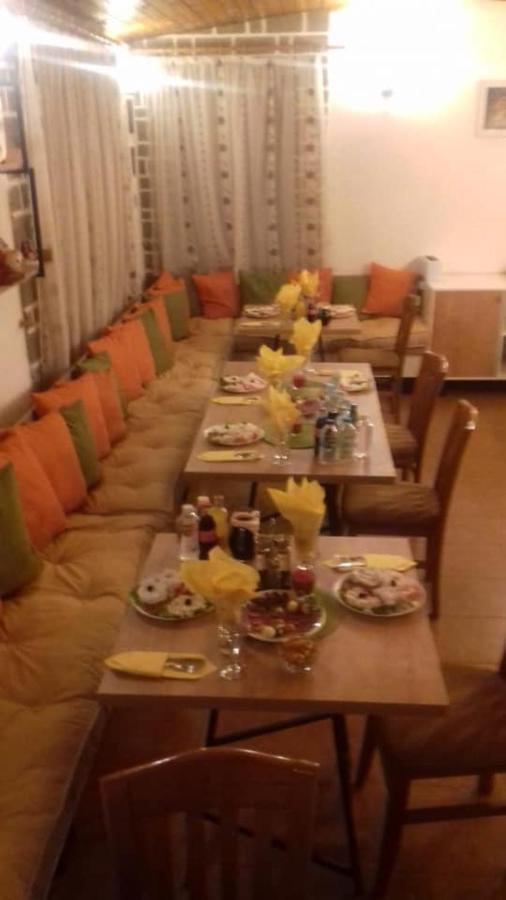 Michel Hotel بانسكو المظهر الخارجي الصورة