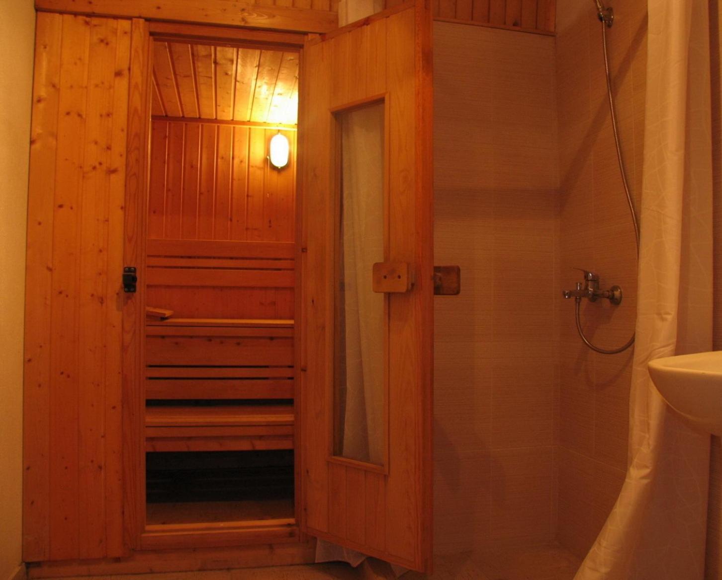 Michel Hotel بانسكو المظهر الخارجي الصورة