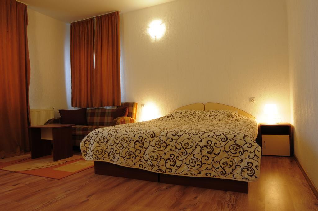 Michel Hotel بانسكو المظهر الخارجي الصورة