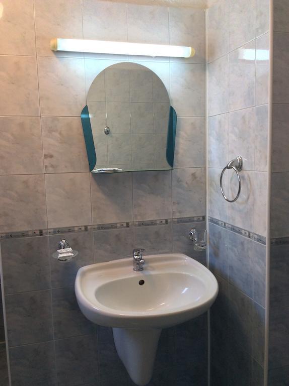 Michel Hotel بانسكو الغرفة الصورة