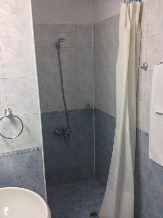Michel Hotel بانسكو الغرفة الصورة
