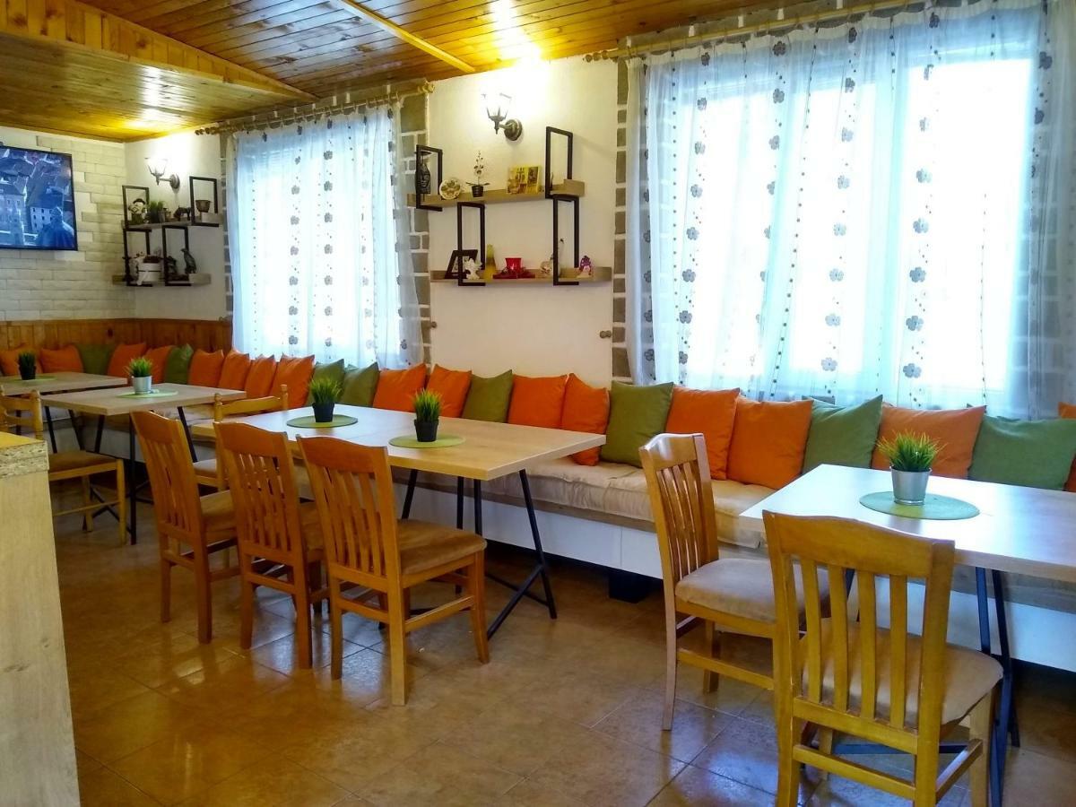 Michel Hotel بانسكو المظهر الخارجي الصورة