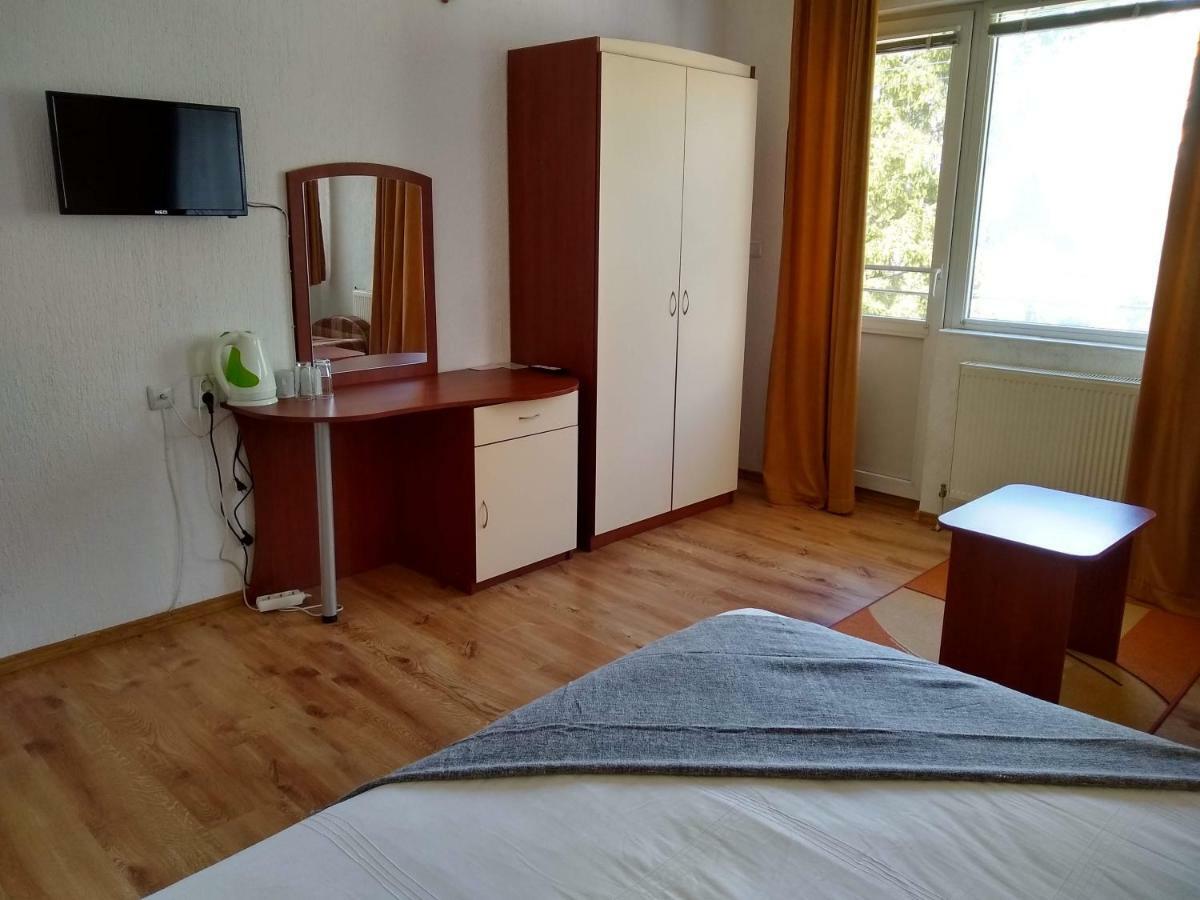 Michel Hotel بانسكو المظهر الخارجي الصورة