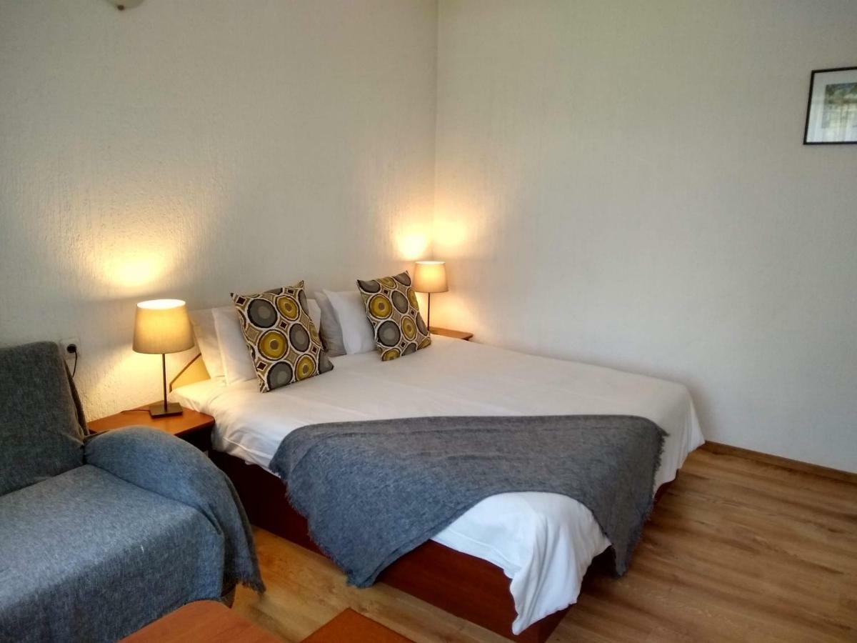 Michel Hotel بانسكو المظهر الخارجي الصورة